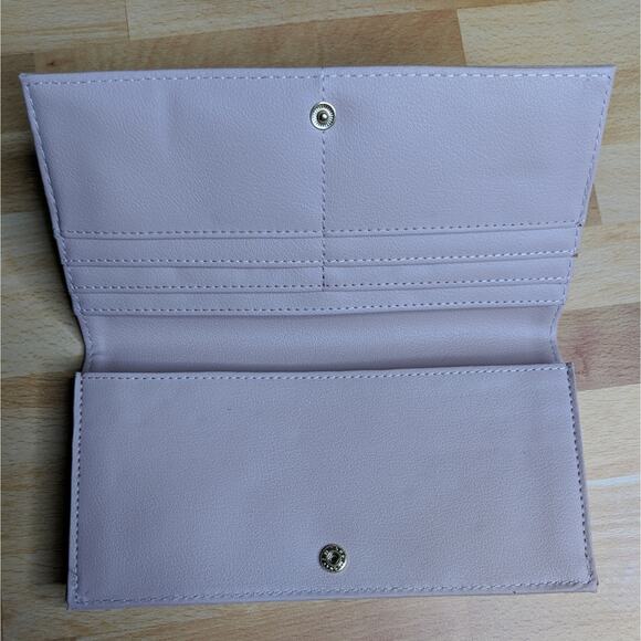 Aimee Kestenberg Marietta Flat Wallet - NWT - Picture 4 of 9